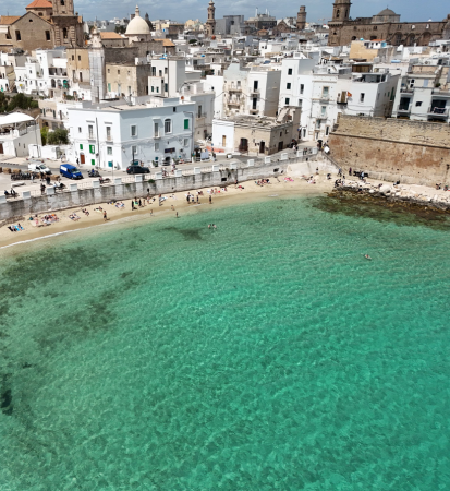  Puglia