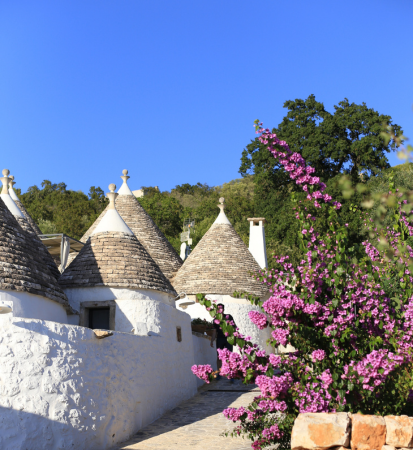 Clima da Puglia