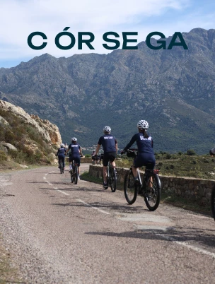 Córsega 26