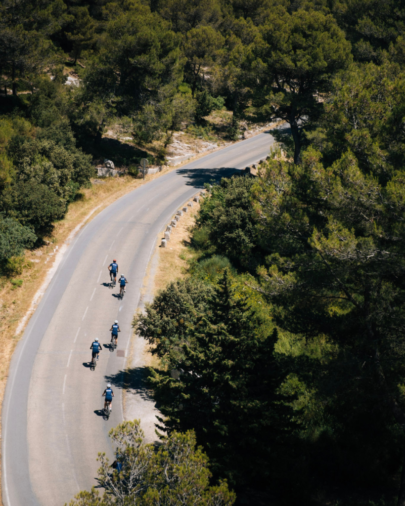 Monte Ventoux